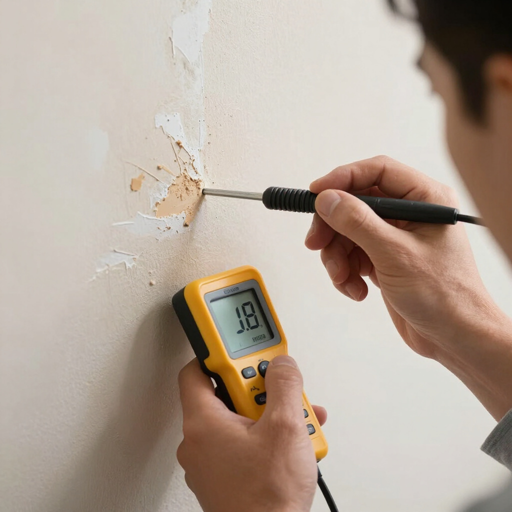 Water Damage Restoration in Oklahoma